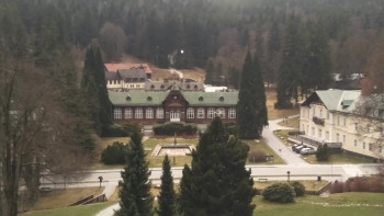 Lázně Karlova Studánka