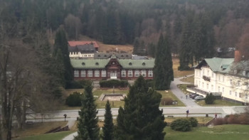 Lázně Karlova Studánka