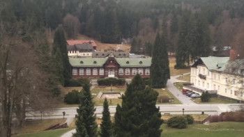 Lázně Karlova Studánka