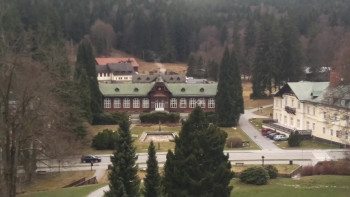 Lázně Karlova Studánka