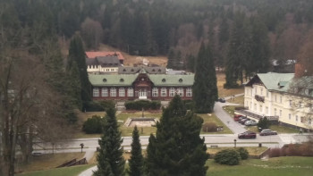 Lázně Karlova Studánka