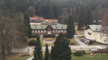 Lázně Karlova Studánka