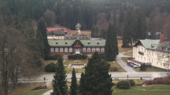 Lázně Karlova Studánka