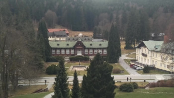 Lázně Karlova Studánka