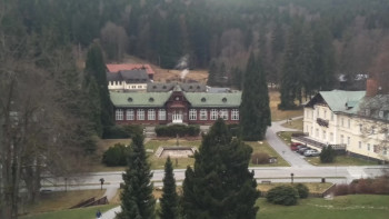 Lázně Karlova Studánka