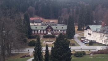 Lázně Karlova Studánka