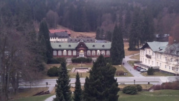 Lázně Karlova Studánka