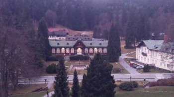 Lázně Karlova Studánka