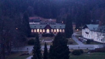 Lázně Karlova Studánka