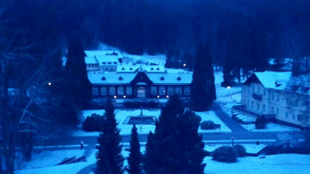 Lázně Karlova Studánka