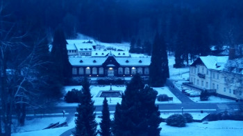 Lázně Karlova Studánka