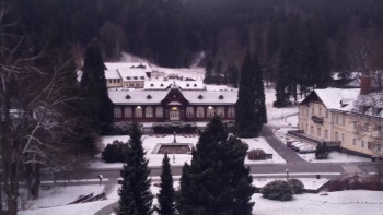 Lázně Karlova Studánka