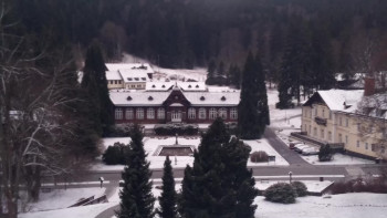 Lázně Karlova Studánka