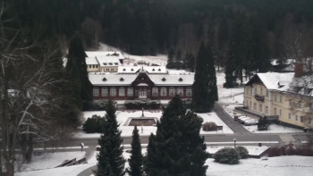 Lázně Karlova Studánka