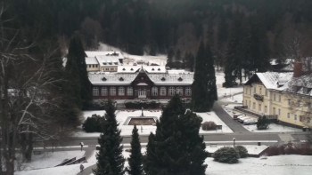 Lázně Karlova Studánka