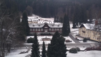 Lázně Karlova Studánka