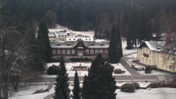 Lázně Karlova Studánka