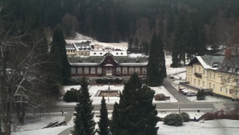 Lázně Karlova Studánka