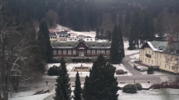 Lázně Karlova Studánka