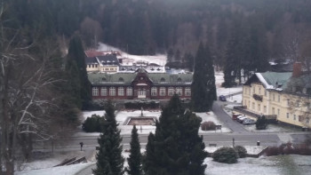 Lázně Karlova Studánka