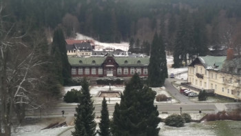 Lázně Karlova Studánka