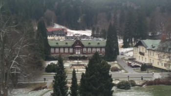 Lázně Karlova Studánka