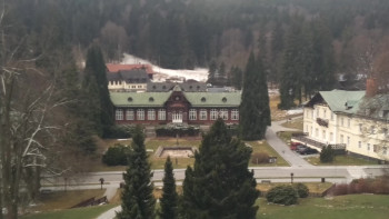 Lázně Karlova Studánka