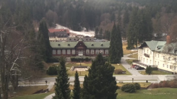 Lázně Karlova Studánka