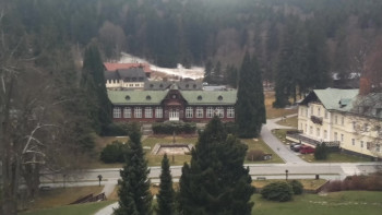 Lázně Karlova Studánka