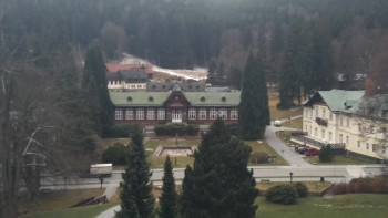 Lázně Karlova Studánka