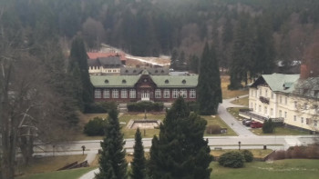 Lázně Karlova Studánka