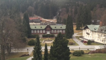 Lázně Karlova Studánka