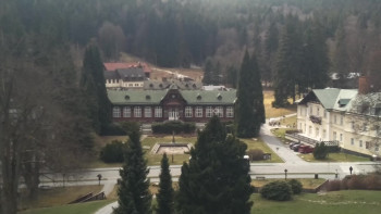 Lázně Karlova Studánka