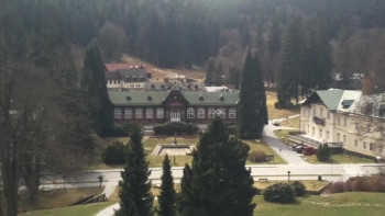 Lázně Karlova Studánka