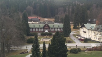 Lázně Karlova Studánka