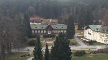 Lázně Karlova Studánka