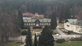 Lázně Karlova Studánka