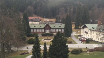 Lázně Karlova Studánka