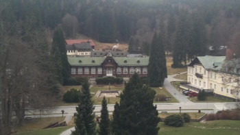 Lázně Karlova Studánka