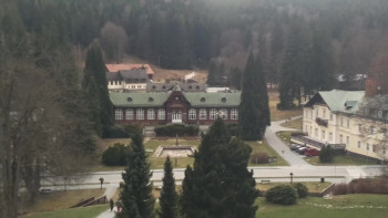 Lázně Karlova Studánka