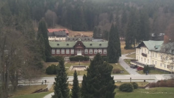 Lázně Karlova Studánka