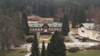 Lázně Karlova Studánka