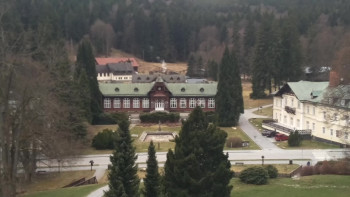 Lázně Karlova Studánka