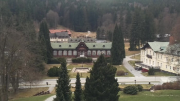 Lázně Karlova Studánka