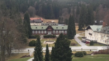 Lázně Karlova Studánka