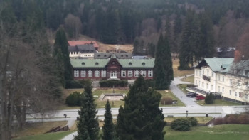 Lázně Karlova Studánka