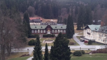 Lázně Karlova Studánka