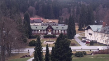 Lázně Karlova Studánka