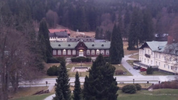 Lázně Karlova Studánka