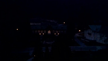 Lázně Karlova Studánka